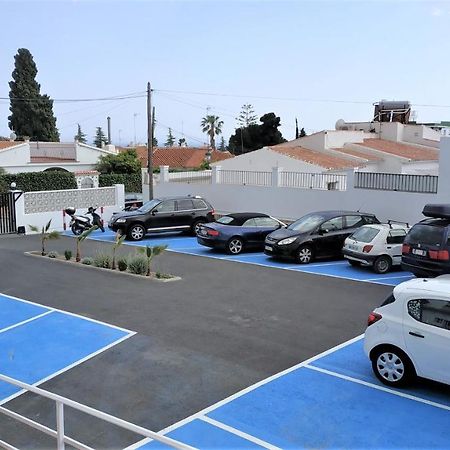 Casa Rocio En Nerja Apartment Ngoại thất bức ảnh