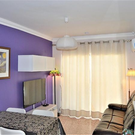 Casa Rocio En Nerja Apartment Ngoại thất bức ảnh
