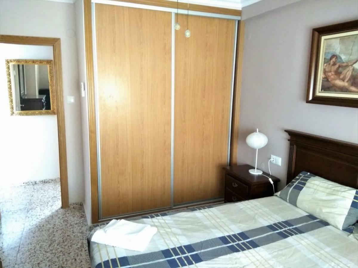 Casa Rocio En Nerja Apartment Ngoại thất bức ảnh