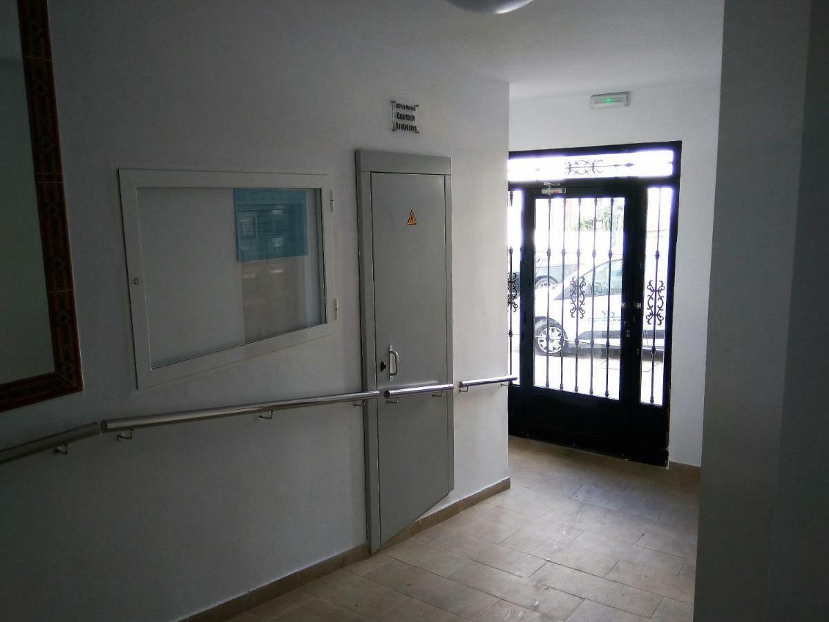 Casa Rocio En Nerja Apartment Ngoại thất bức ảnh