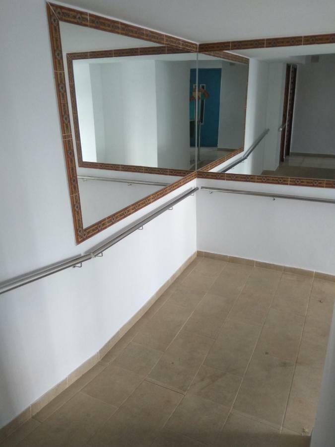 Casa Rocio En Nerja Apartment Ngoại thất bức ảnh