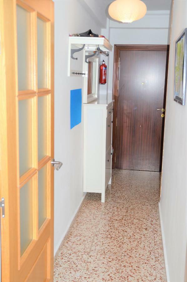 Casa Rocio En Nerja Apartment Ngoại thất bức ảnh