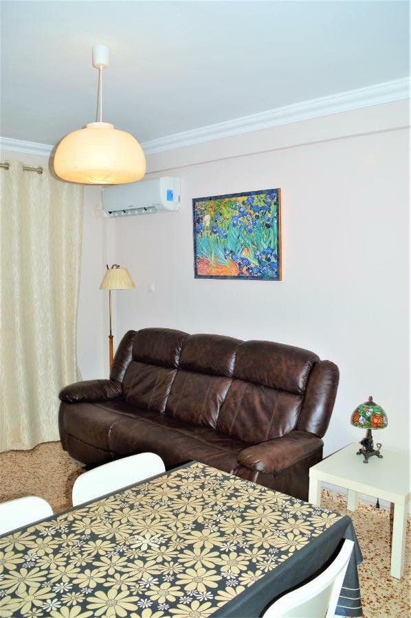 Casa Rocio En Nerja Apartment Ngoại thất bức ảnh