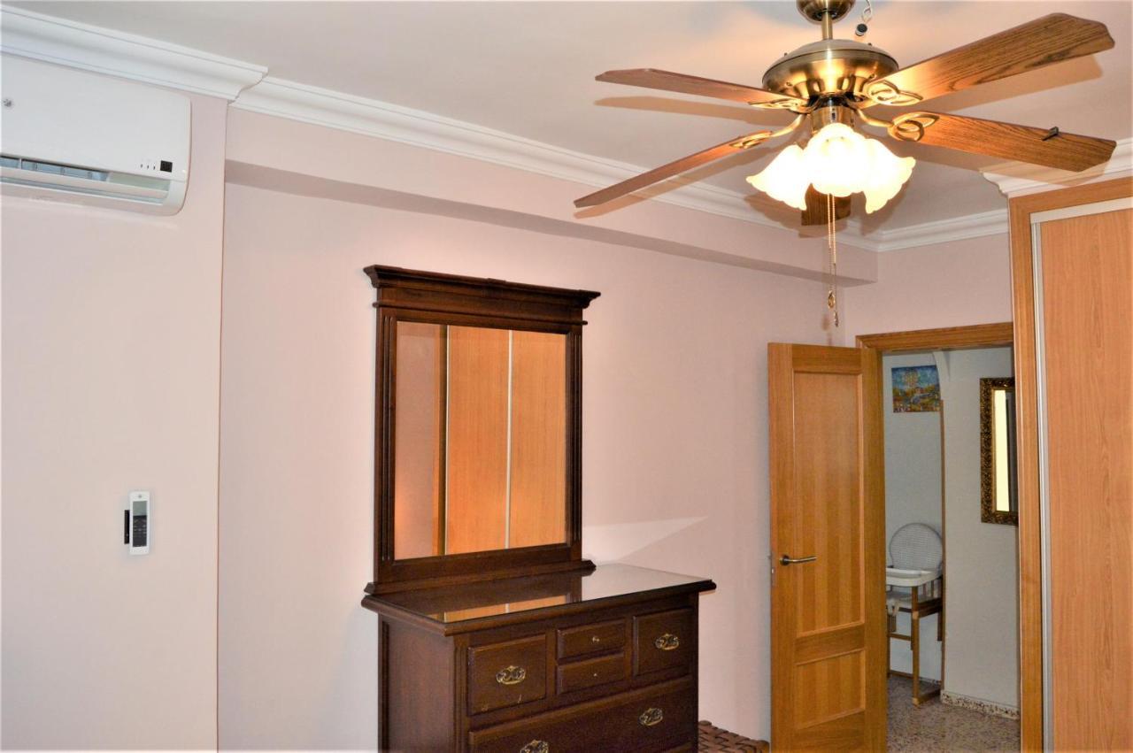 Casa Rocio En Nerja Apartment Ngoại thất bức ảnh